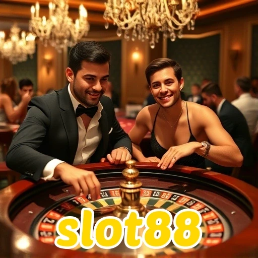 slot88: Keunggulan yang Membuatnya Pilihan Utama Game Online