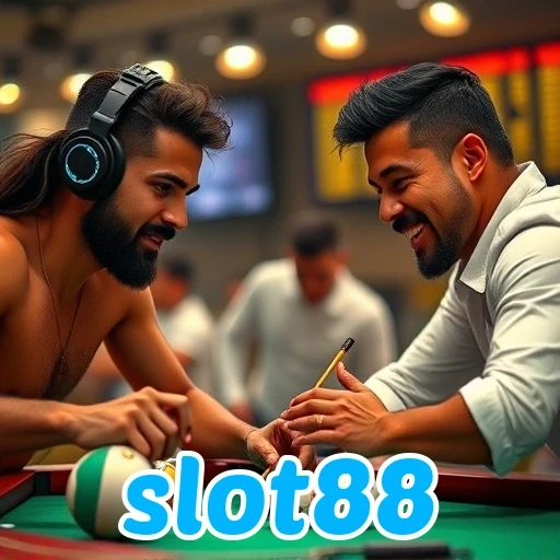 slot88: Menuju Keamanan Data yang Lebih Baik di Dunia Game Online