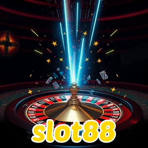 slot88: Menjadi Ahli dalam Bermain Slot Online