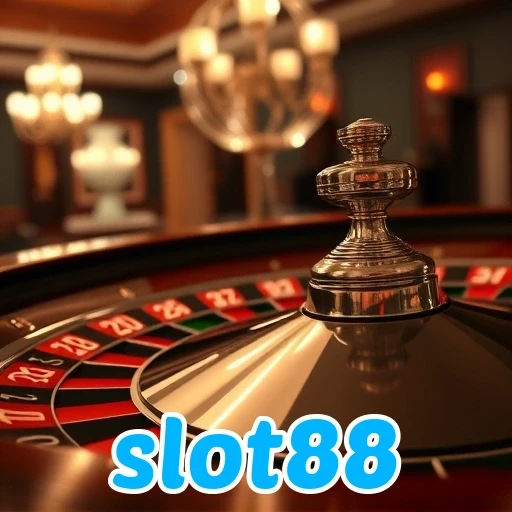 slot88: Temukan Kenyamanan dan Kepercayaan Dalam Game Online