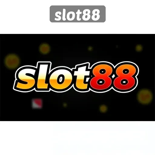 Menelusuri Fitur Menarik di Situs Slot88