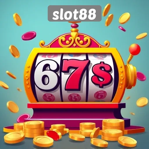 Menjelajahi Beragam Permainan di Slot88
