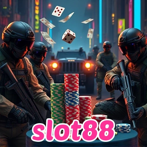 slot88: Fitur Unggulan yang Membawa Pengalaman Bermain ke Level Selanjutnya