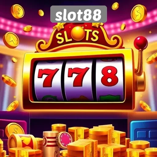 Panduan Lengkap Bermain di Situs Slot88 untuk Pemula