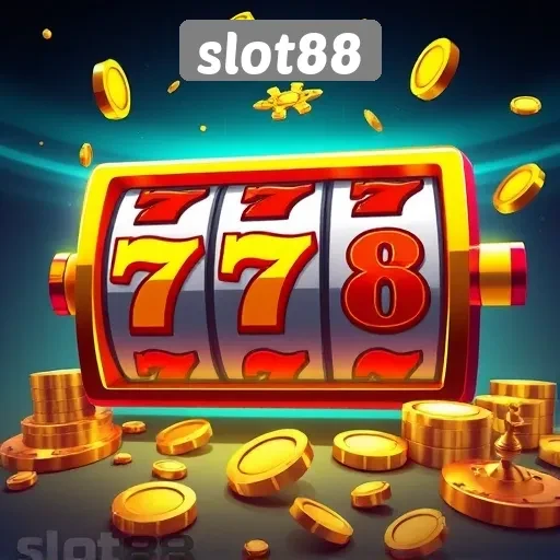 Fitur Inovatif yang Ditawarkan Slot88