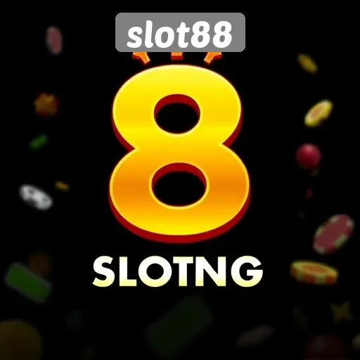 Ragam Permainan Menarik di Slot88