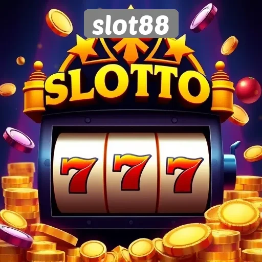 Mengenal Slot88 Sebagai Situs Permainan Slot Terpercaya