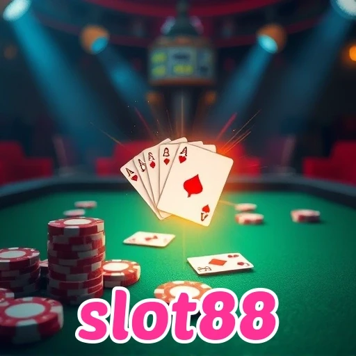 slot88: Keunggulan dan Fitur Jackpot Besar yang Menguntungkan