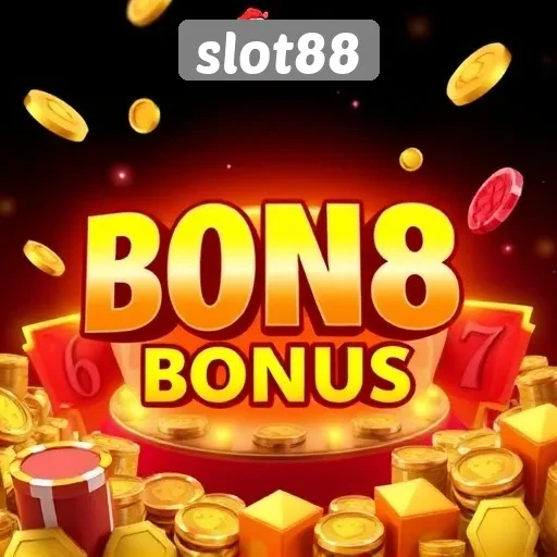 Mengoptimalkan Pengalaman Bermain di Slot88 Melalui Bonus