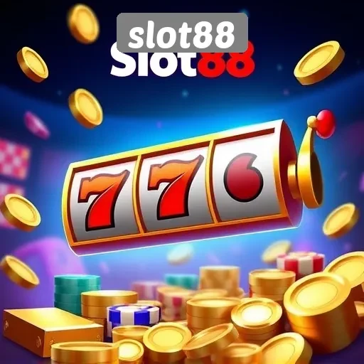 Pengalaman Bermain Slot88 di Mobile dan Desktop