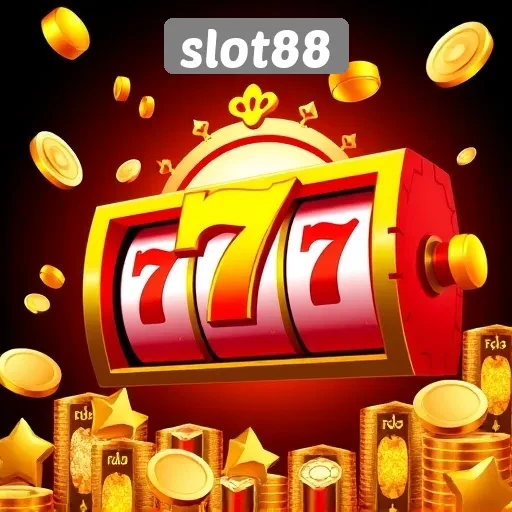 Promo dan Bonus Menarik di Slot88 untuk Para Pemain