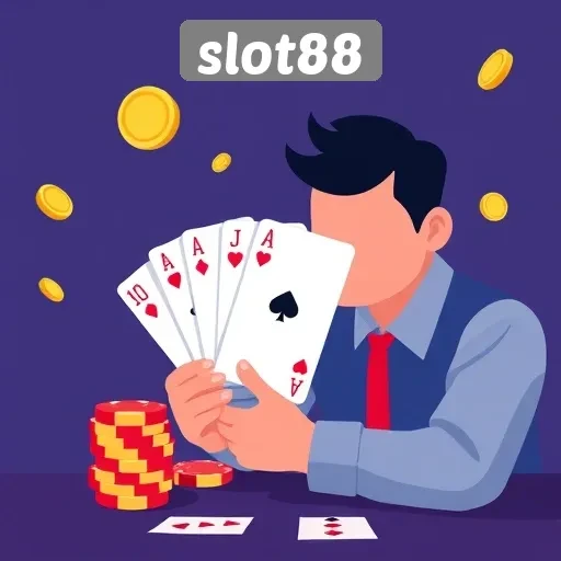 Cara Aman Bertransaksi di Slot88 untuk Pemain Indonesia
