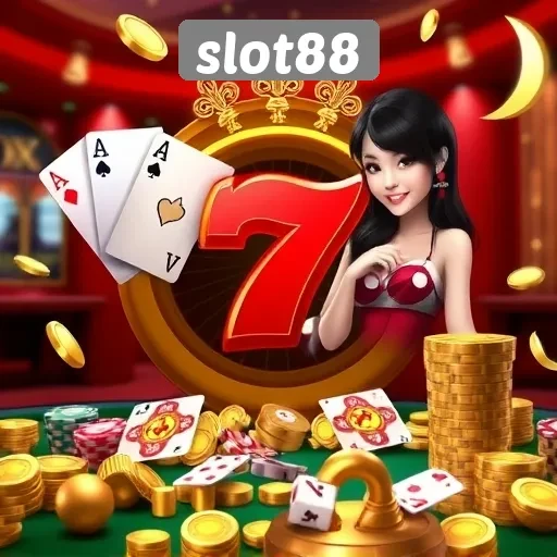 Keamanan dan Kepercayaan di Slot88 untuk Pemain Indonesia