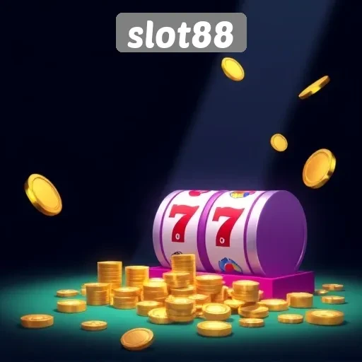 Perbandingan Slot88 dengan Situs Slot Lain di Pasar Indonesia