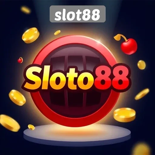 Slot88: Inovasi Dalam Permainan Slot Digital