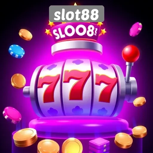 Keunggulan Slot88 Dalam Menyediakan Beragam Permainan Slot