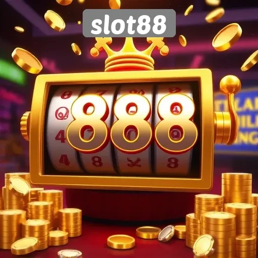 Mengenal Slot88 sebagai Platform Permainan Slot Online