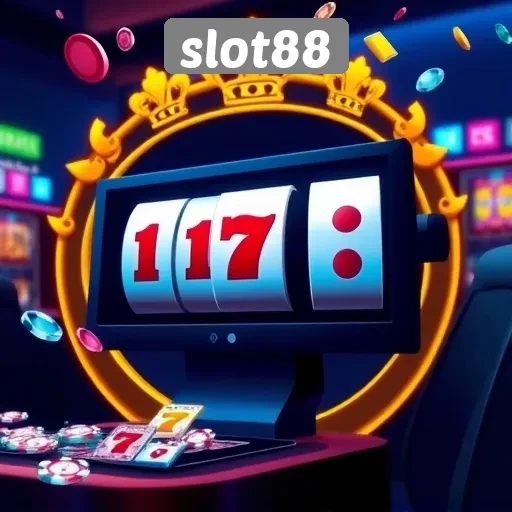 Kelebihan dan Kekurangan Situs Slot88 dalam Dunia Game Online