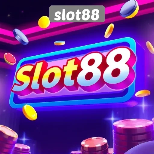 Ulasan Lengkap Mengenai Slot88 Untuk Para Pecinta Game