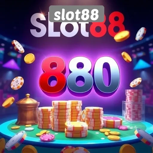 Inovasi Teknologi di Slot88 yang Membuat Pengalaman Bermain Lebih Menarik