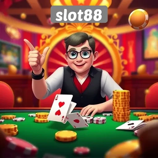 Tips Aman Bermain di Slot88 untuk Meningkatkan Peluang Menang